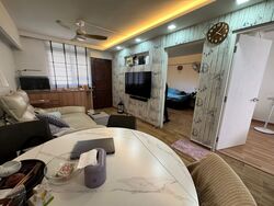 Blk 90 Commonwealth 16 (Queenstown), HDB 3 Rooms #480451401
